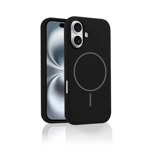 Joko İphone 16 Pro Max Kılıf Jully Magsafe Kapak - Mi