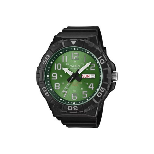 Casıo Mrw-210H-3Bvdf