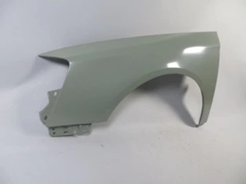 Volkswagen Passat 2005-2010 B6- Ön Çamurluk Deliksiz Sol Gri Boyalı (Sımyı) (Oem No: 3C0821021)