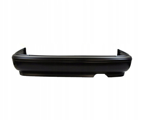 Honda Accord 1990-1991 Arka Tampon (Oem No: 71501Sm4000)