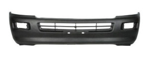 İsuzu Dmax Ön Tampon Dodık Ve Sis Delikli 4X4 2005 2007 (Oem No: 8-97367040-4)