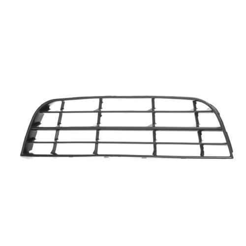 Volkswagen Polo Ön Tampon Panjuru Orta 2005 (Oem No: 6Q0853677B9B9)