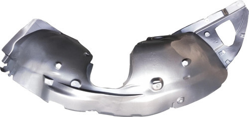 Peugeot 2008 2012- 2020 Ön Çamurluk Davlumbazı Sağ (Oem No: 9677639080)
