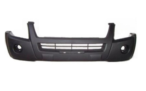 İsuzu Dmax Ön Tampon Dodık Çıkıntılı 4 Wd 2007-2012 (Oem No: 898158617051)