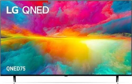 55QNED756RA 55" 139 Ekran Uydu Alıcılı 4K Ultra HD webOS Smart QNED TV