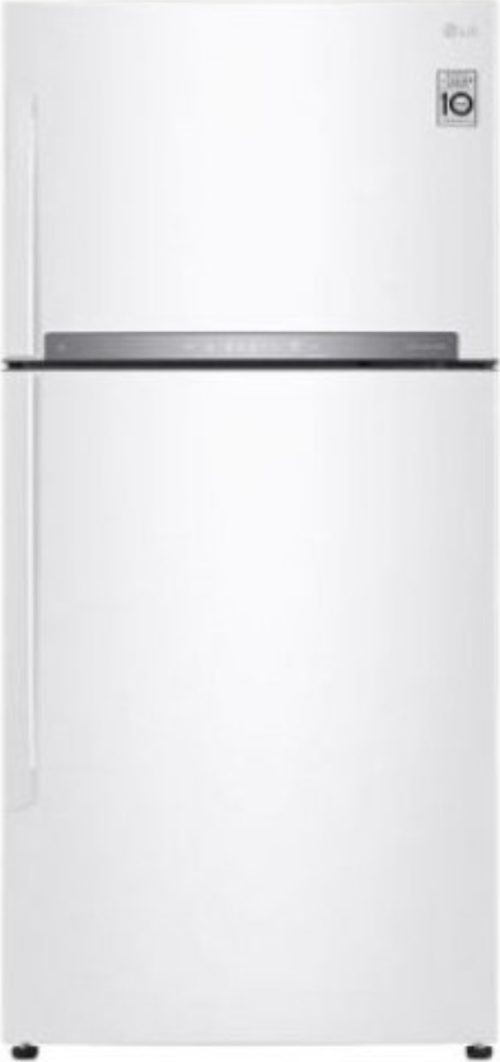 GR-H802HQHJ 592 Lt No-Frost Çift Kapılı Buzdolabı