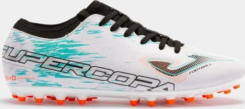 Supercopa 2302 SUPS2302FG Beyaz Erkek Krampon