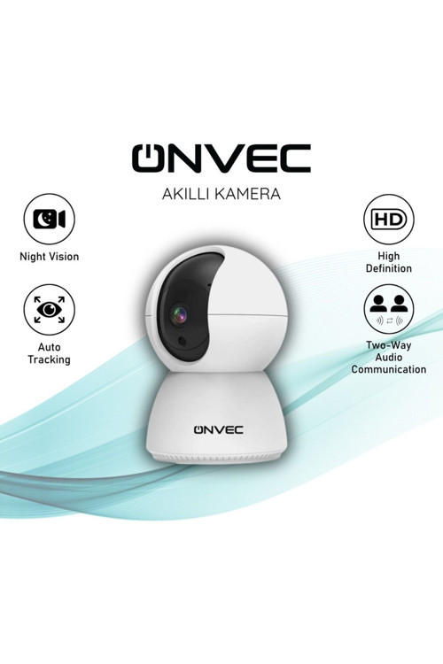 Onvec 2Gen Akıllı Kamera