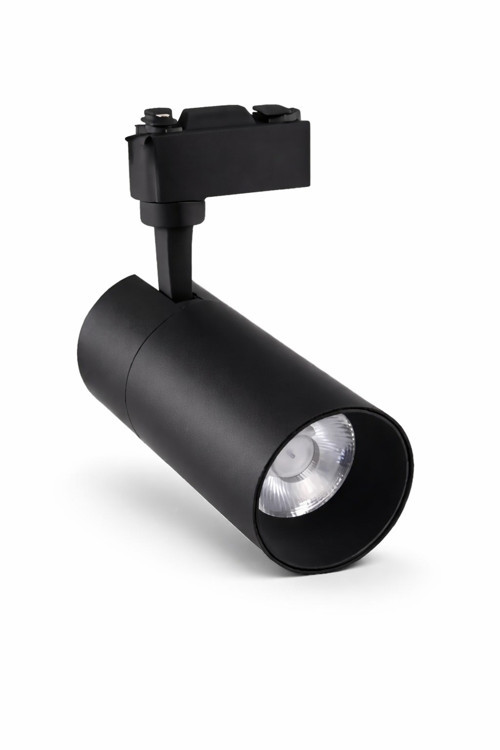 AD30-01131 Led Ray Armatür 30W Siyah Kasa 6500K