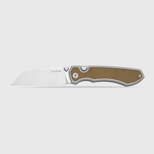 Wharning | Button Liner Lock™ | WHARNCLIFF | S45VN | 3738A1