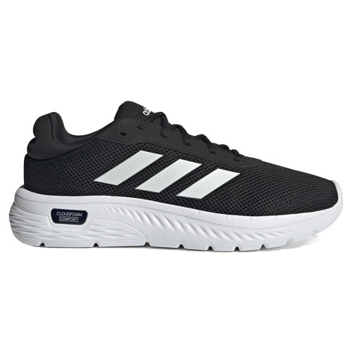 Cloudfoam Comfy Erkek Siyah Sneaker Ayakkabı IH2973