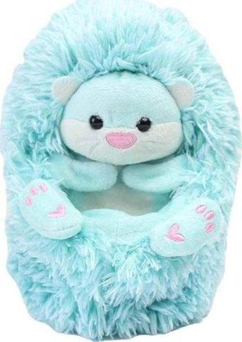 Gıdıklanan Samur Lottie