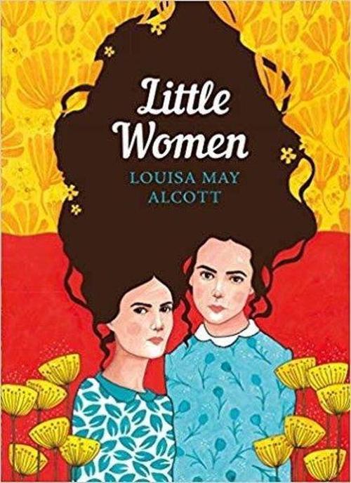 Little Women: The Sisterhoo