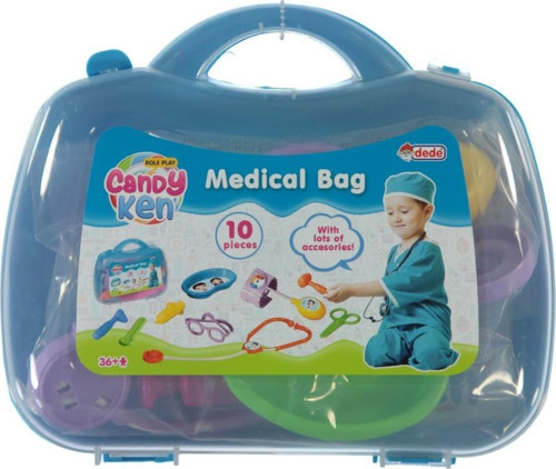 CANDY DOKTOR ÇANTASI 01923
