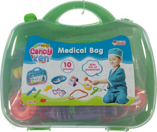 CANDY DOKTOR ÇANTASI 01923