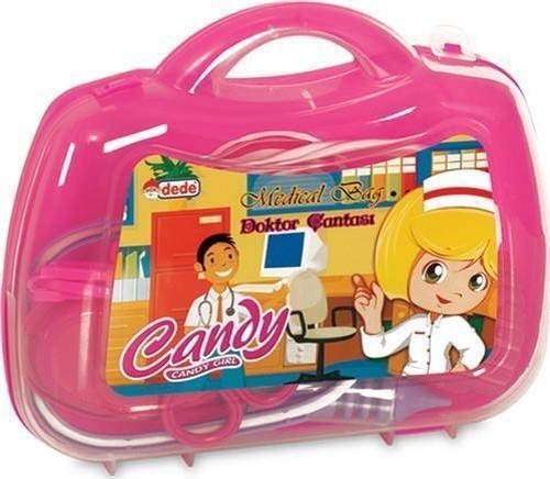 CANDY DOKTOR ÇANTASI 01923