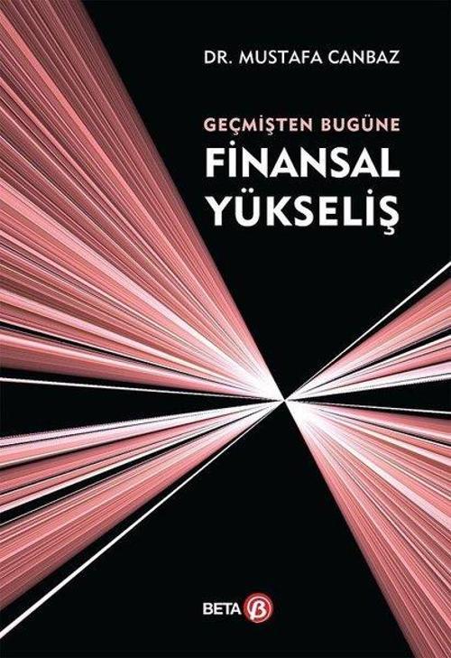 Beta Yayınları Finansal Yükseliş