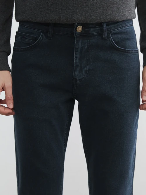 İndigo 779 Regular Fit Erkek Jean Pantolon