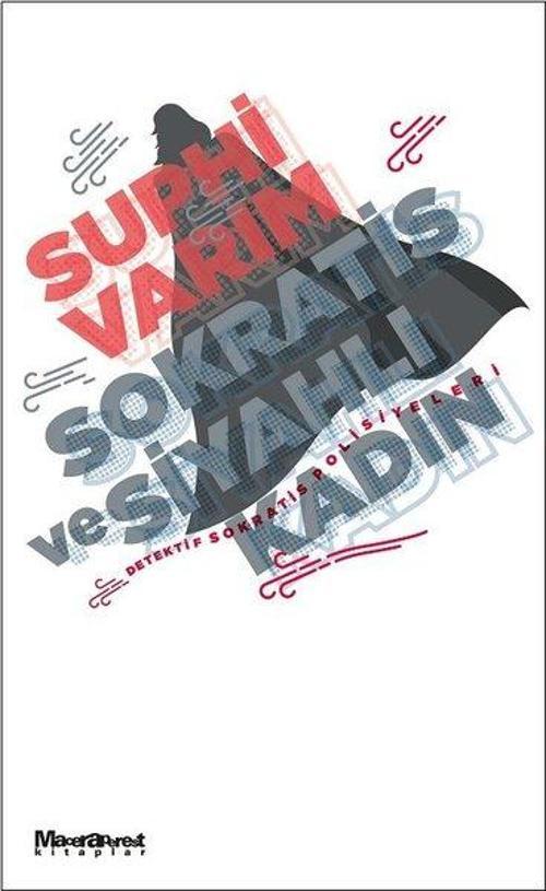 Sokratis ve Siyahlı Kadın