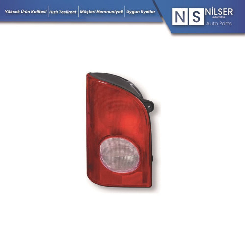 Hyundai H100 Stop Lamba Sol (DUYSUZ) 1997-2001