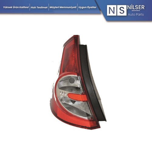 Dacia Sandero Arka Stop Lambası Sol 2009-2012