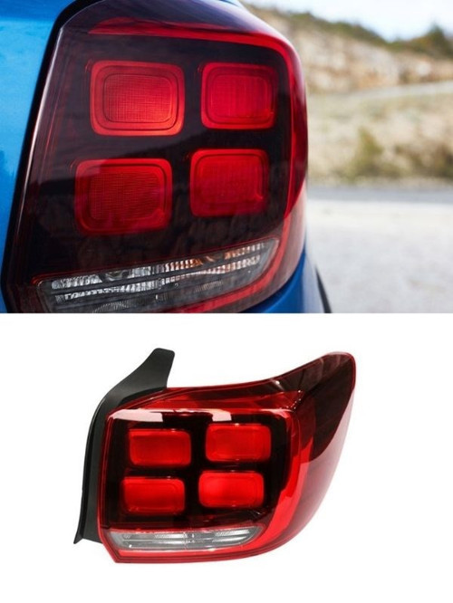 Dacia Sandero Arka Stop Lambası Sağ 2016-2019