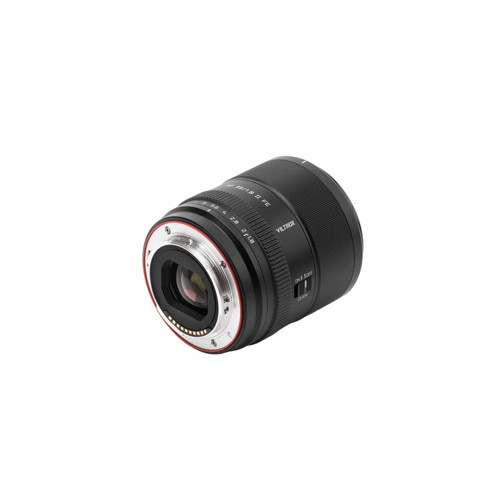AF 35mm F1.8 II Evo FE Sony E Mount Full Frame Lens