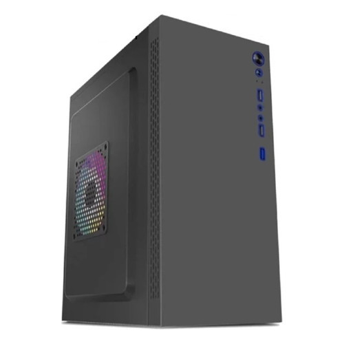 Titan AZTB02600 600W USB 3.0 mATX Mid Tower Siyah Kasa