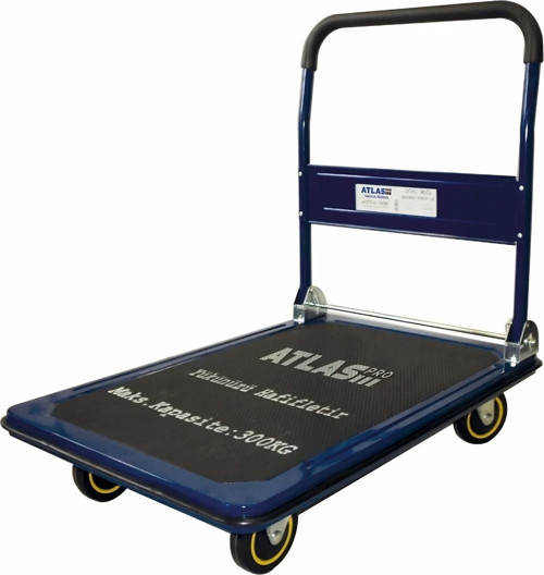 ATLASPRO 300 KG PAKET TAŞIMA ARABASI ATYA300
