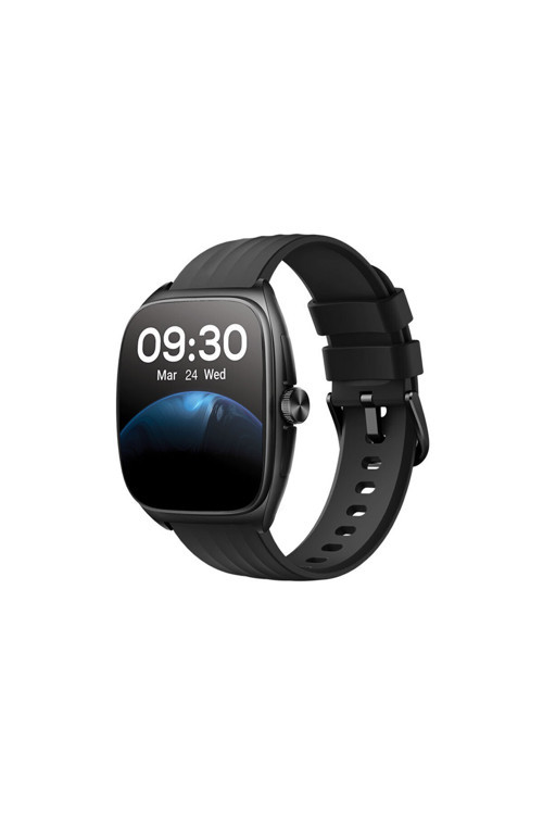 Tempus Pro 47Mm Kavisli Amoled Ekranlı Dikdörtgen Alüminyum Kasa 2Sw07
