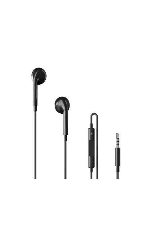 Rio 3 Classic 3.5Mm Stereo Mikrofonlu Kulakiçi Kablolu Kulaklık