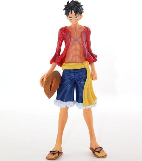 Tekli Anime Figür 27 Cm Alk2401