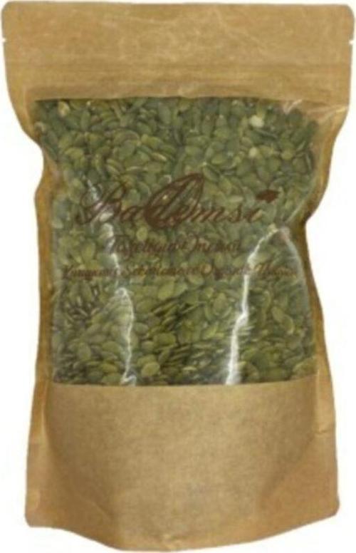 Naturel Kabak Çekirdeği Içi 500 gr