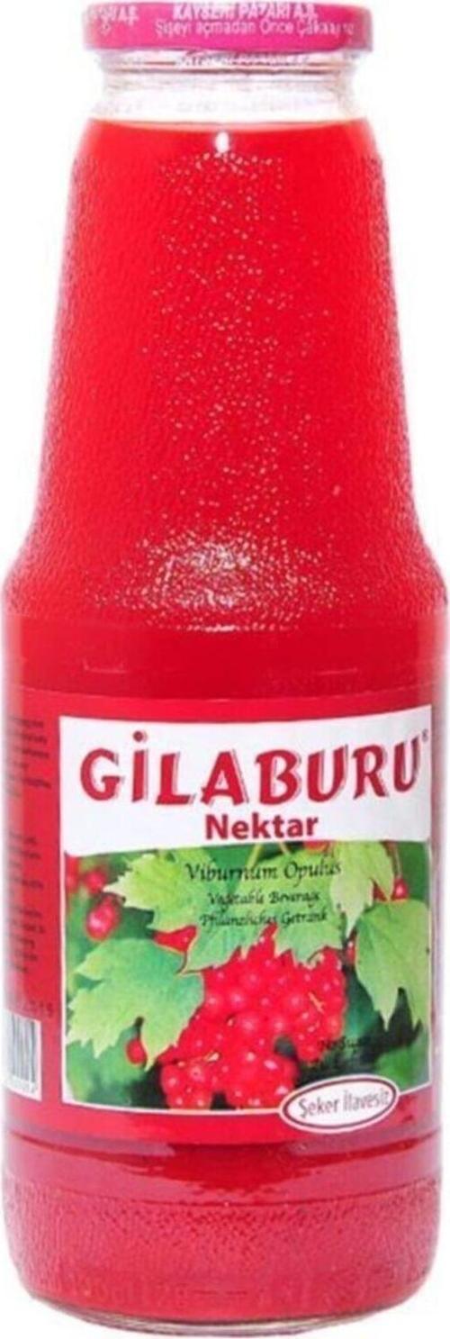 Gilaburu Nektar 1 Lt