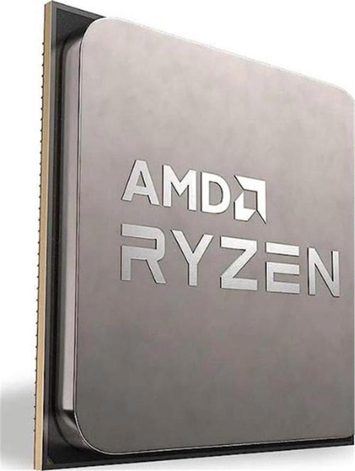 Ryzen 5 5600X 3.70GHz 32MB AM4 TRAY İşlemci (Grafik Kart YOK, Fan YOK)