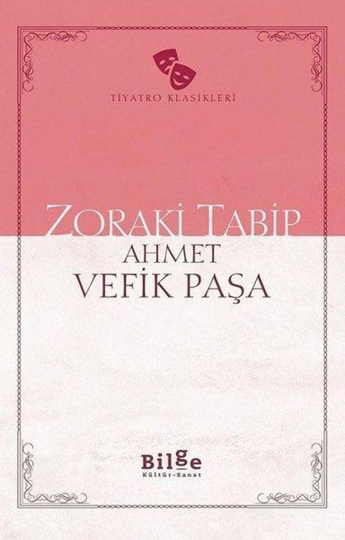 Zoraki Tabip