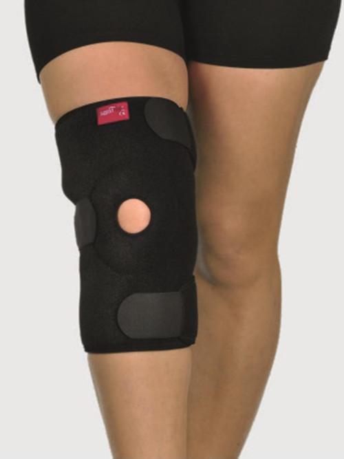Ligament Destekli Dizlik