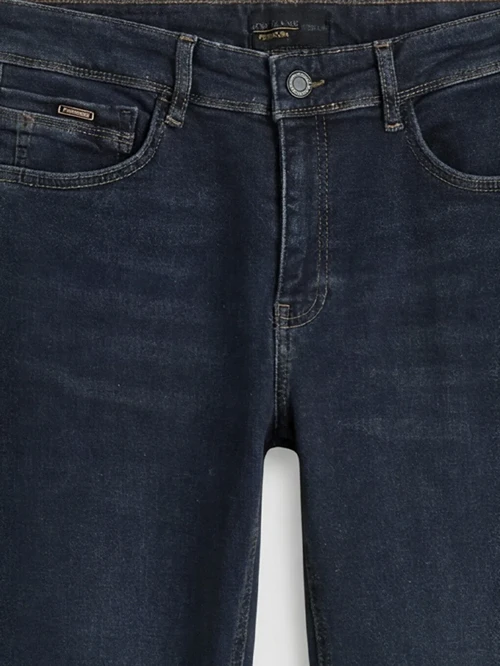 İndigo 779 Regular Fit Erkek Jean Pantolon