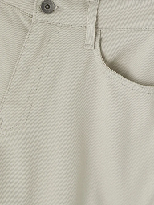 Bej Regular Fit Erkek Chino Pantolon