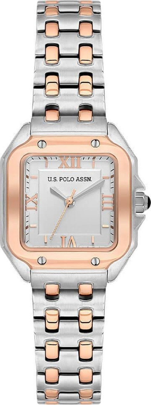 USPA2074-02 Kadın Kol Saati