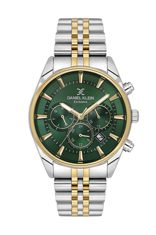 DANIEL KLEIN DK.13.10089-5 ERKEK KOL SAATİ