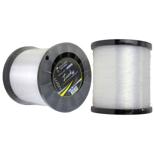 Lucky 0,40 Mm 1 Kg Bobin Beyaz varyant