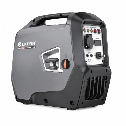 LT2000i İnverter Jeneratör 2.0 kW Benzinli Sessiz Taşınabilir Jeneratör 230V