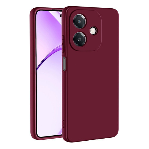 Oppo A3 Kılıf Mara Lansman Kapak