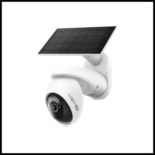 Tp-lınk Tapo Tc92 Kıt (c660 Kıt), 4k, 8,0mpix, Dış Mekan, Ip65, Wifi, 12mt. Renkli Gece Görüşü, İki
