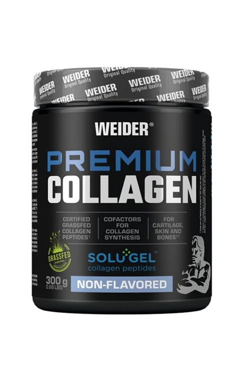 Premium Collagen 300 gr - Kolajen Takviyesi