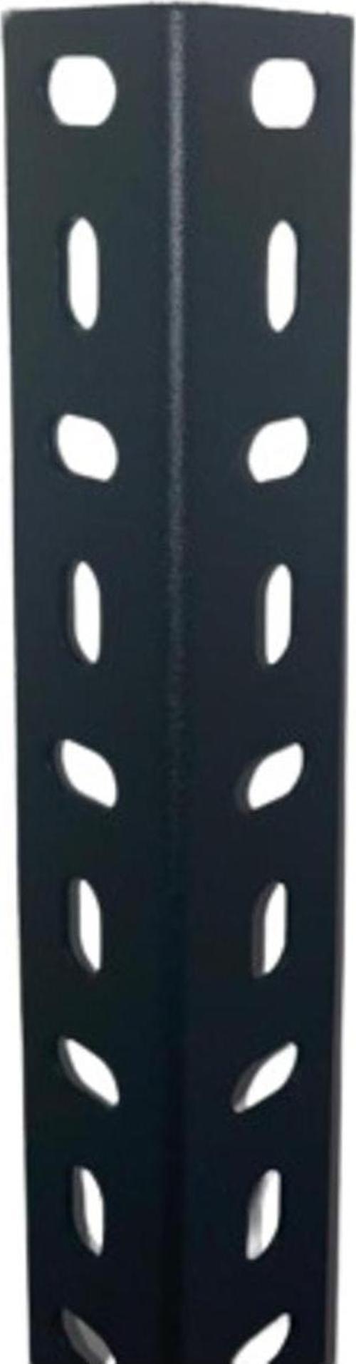 ® Renkli Çelik Raf Profil Beyaz-1.50 Mm-100 Cm