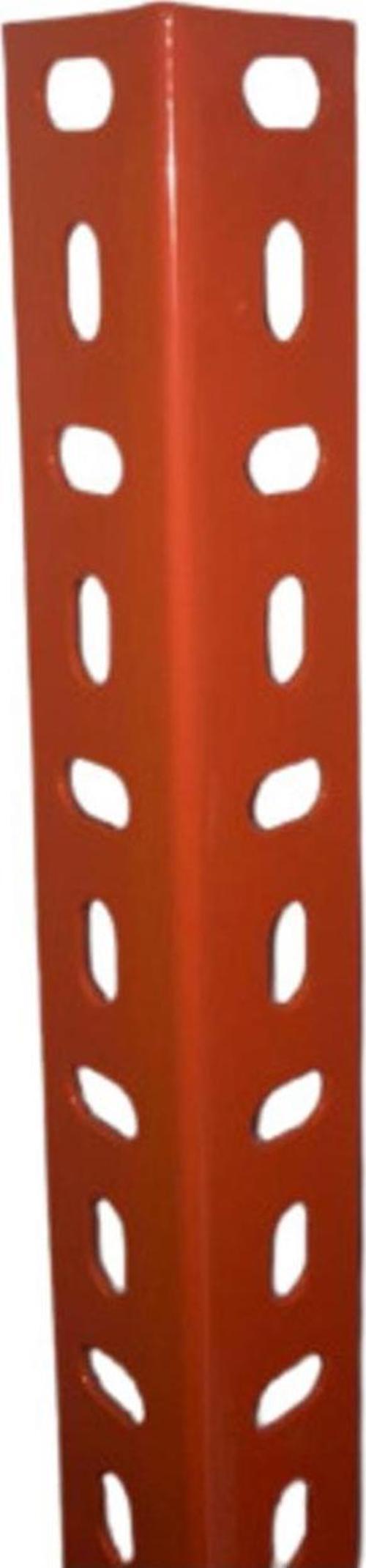 ® Renkli Çelik Raf Profil Turuncu-1.50 Mm-150 Cm