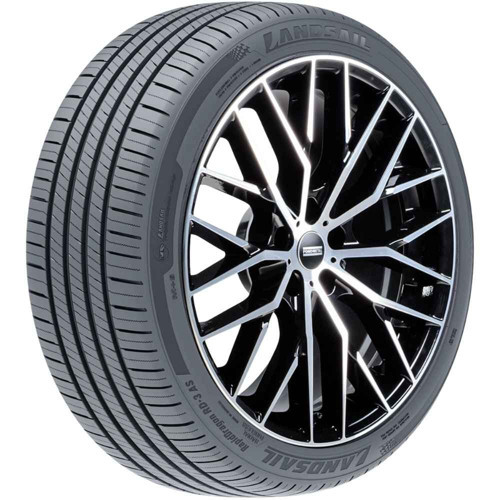RapidDragon RD-3 225/50R17 98W XL (Yaz) (2025)