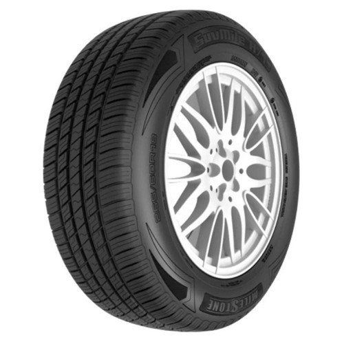 SuvMile H/T 235/50R18 101Y XL (Yaz) (2026)